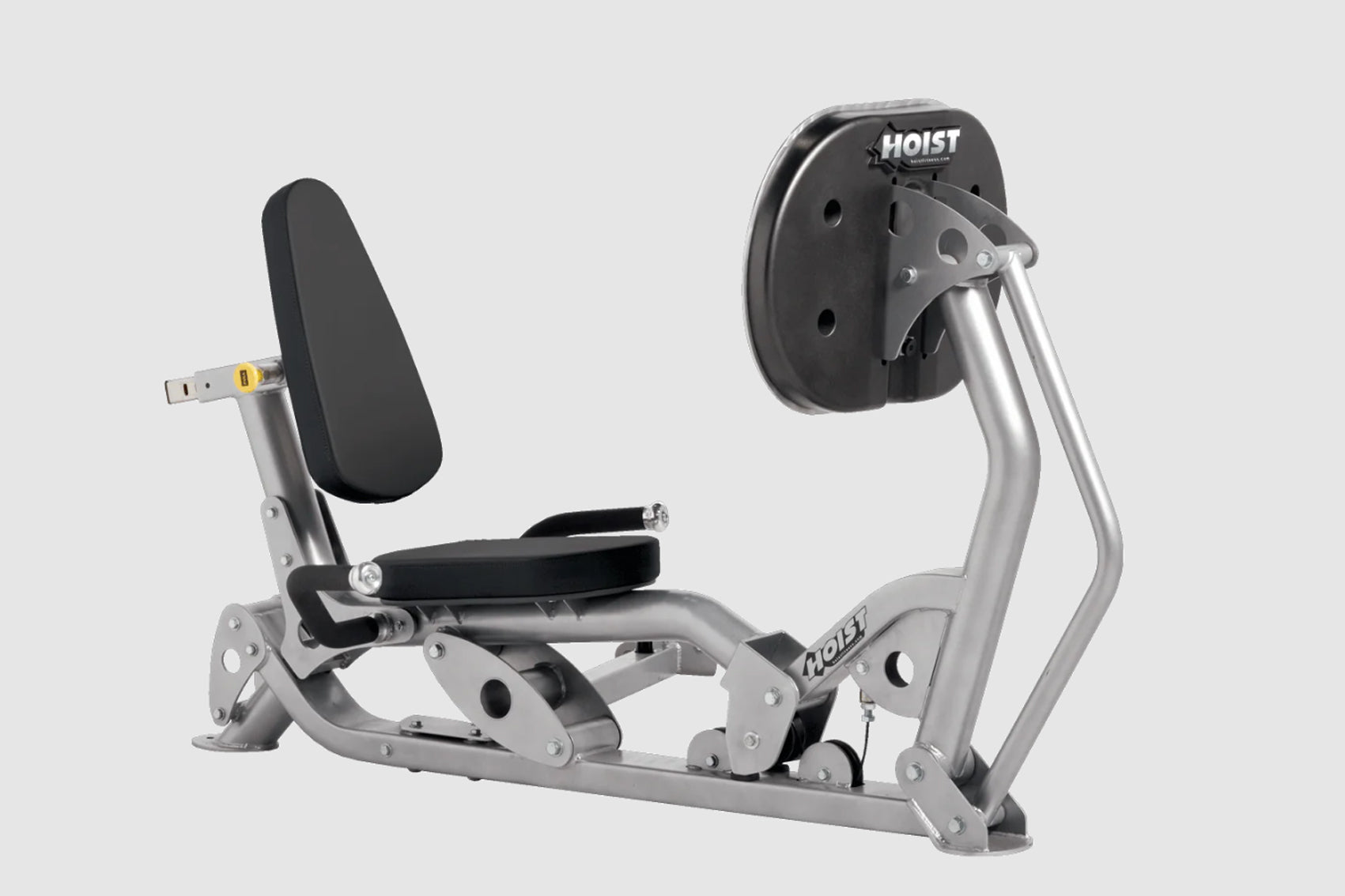 Hoist Freestanding Leg Press Kit (HS FSK MB) - Professional Home Gym Equipment for Strength Training & Leg Workouts - Perfect for Home Fitness, Bodybuilding & CrossFit Training
