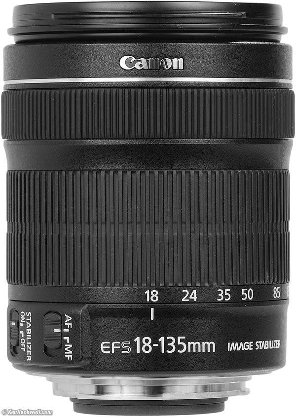 Canon EOS 70D/80D DSLR Camera with 18-135mm Lens - Professional Photography & Videography Kit for YouTube, Travel & Portrait Shooting