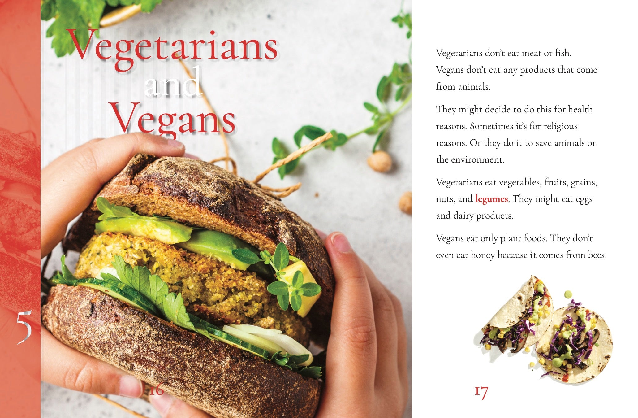 Eating Right: A Guide to Healthy Nutrition - 9781632357960 | Perfect for Meal Planning & Weight Management