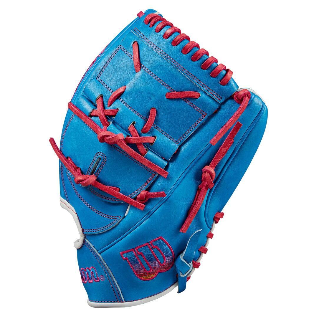 **Wilson A2000 B2 12