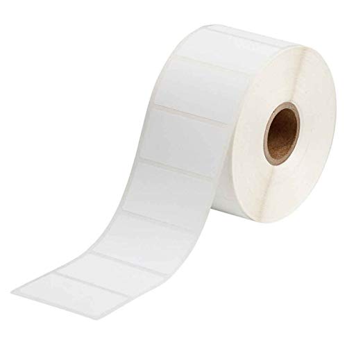 Brady THT-156-490-1.5-SC Freezerbondz Printer Labels - 1