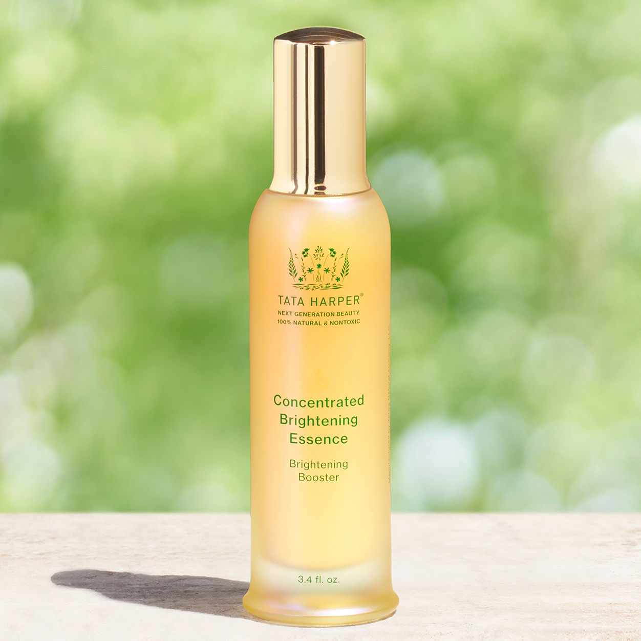 Best Concentrated Brightening Essence for Glowing Skin - Dark Spot Corrector & Hyperpigmentation Treatment - Perfect for Daily Skincare Routine & Nighttime Use