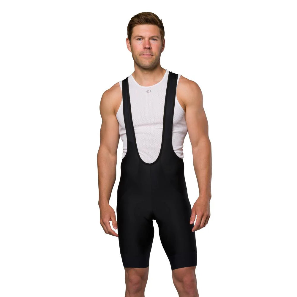 Men's Attack Bib Shorts - High Performance Cycling Shorts for Comfort & Endurance | Perfect for Road Biking, Mountain Biking & Indoor Training