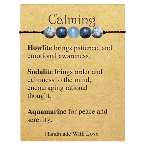 Calming