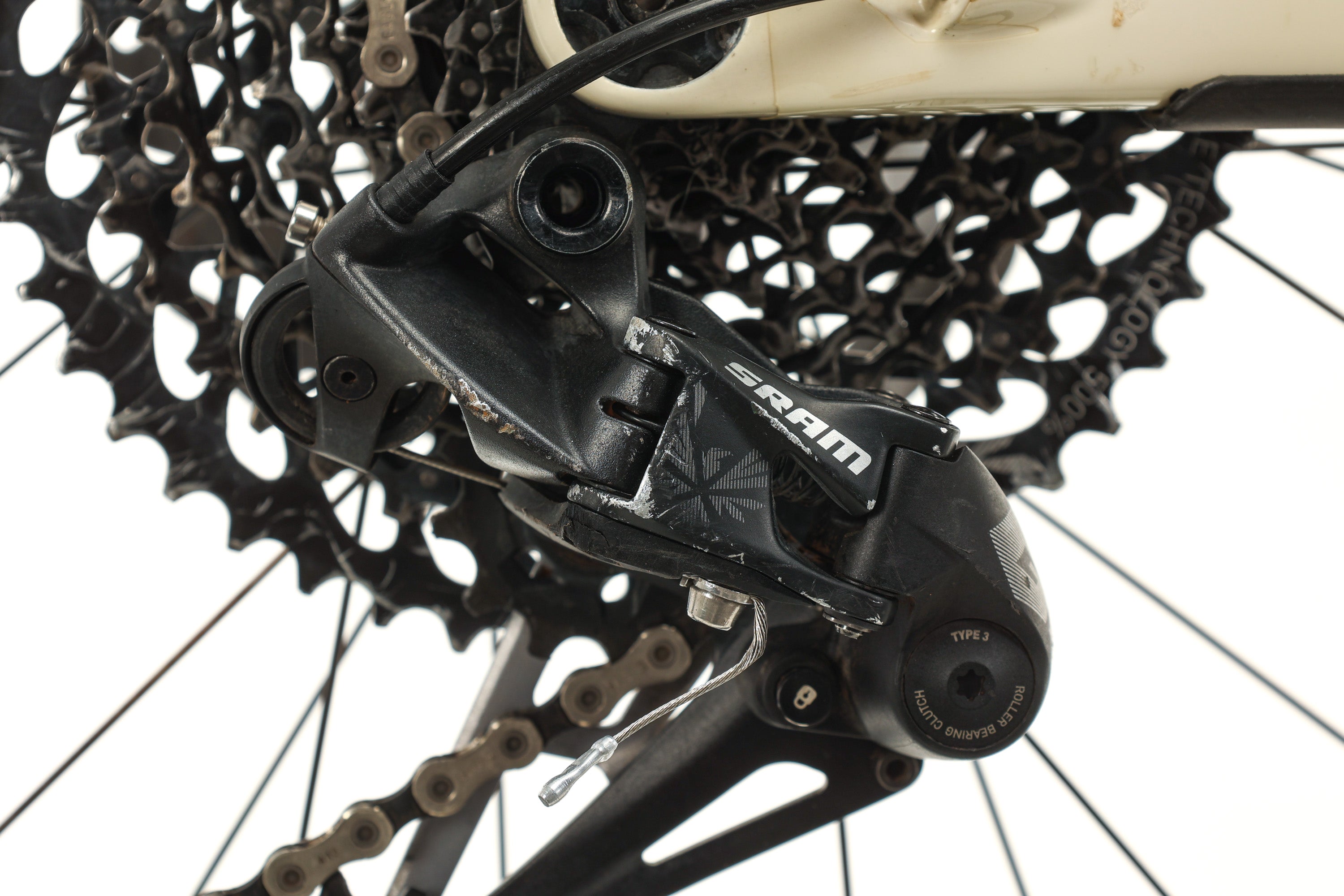 Alchemy Arktos 150 Full Suspension Mountain Bike - 2018 Model, Large Frame Size for Men - Perfect for Trail Riding & Mountain Adventures