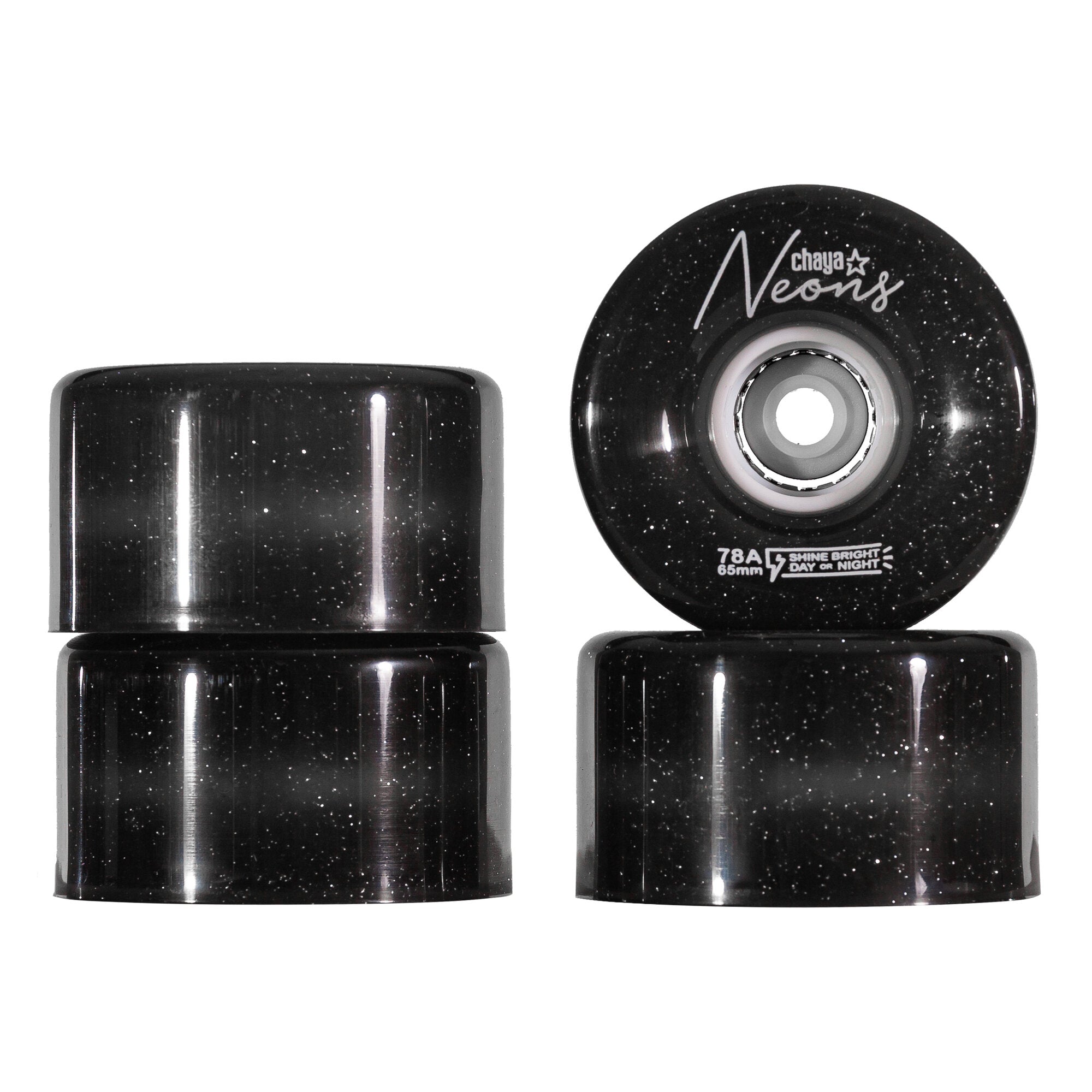 Neon LED Black Light - Perfect for Parties, Halloween Decorations & Glow in the Dark Events