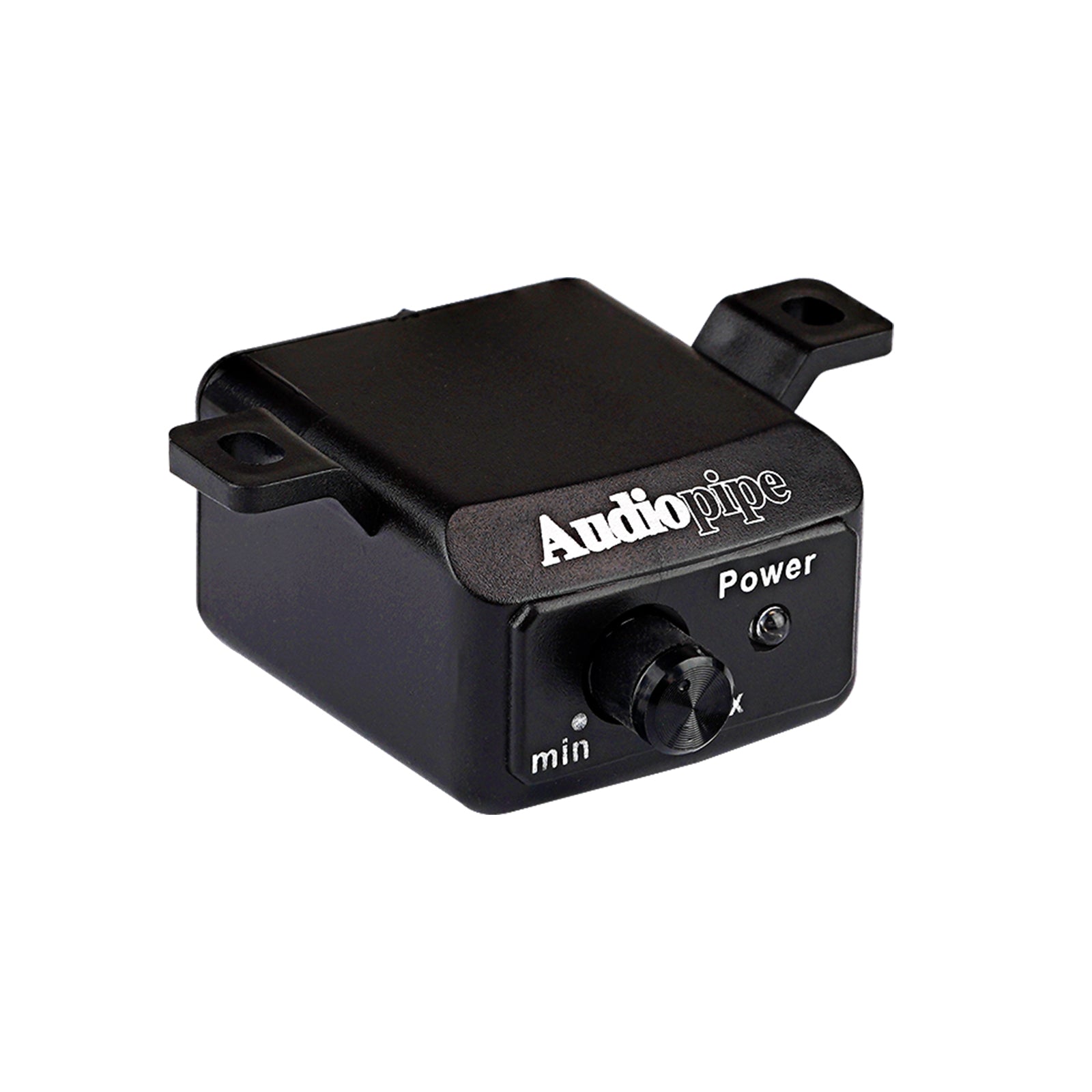 4-Way Active Crossover Audio System (XV-4-V15) - Perfect for Car Audio, Home Theater & Professional Studio Setup