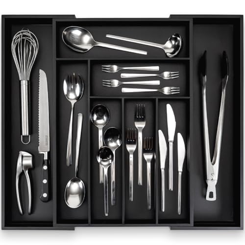 Bamboo - Black