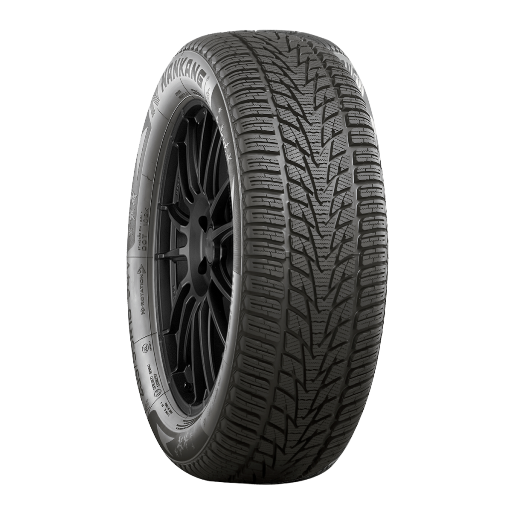 Nankang SV 4 175/65R14 86T All-Season Passenger Car Tires - High Performance, Durable Tread for Sedans & Compact Cars - Perfect for Daily Commuting & Highway Driving