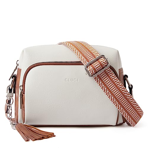 2-7off-white With Brown