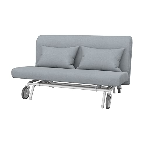 Softi Light Grey