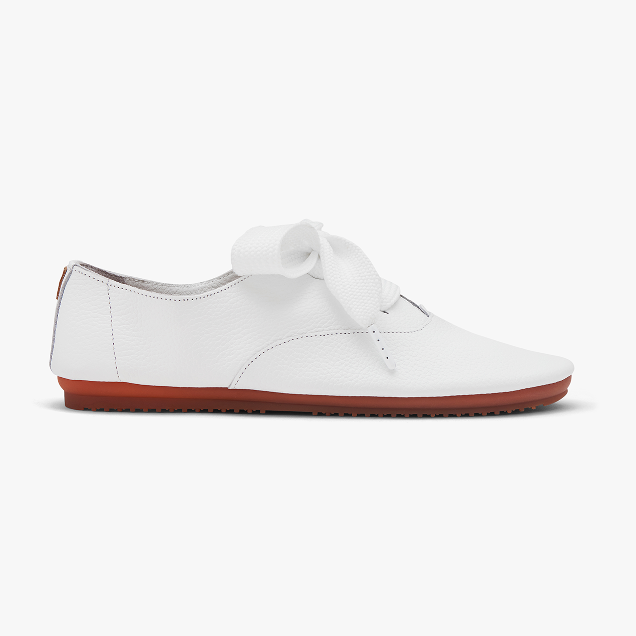 Stella White Women's Fashion Sneakers - Comfortable Casual Shoes for Walking, Running & Gym - Lightweight Breathable Mesh Design for Everyday Wear