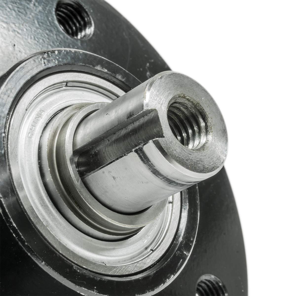 EPR 2PK Deck Spindle Assembly Replacement for Hustler Excel 52
