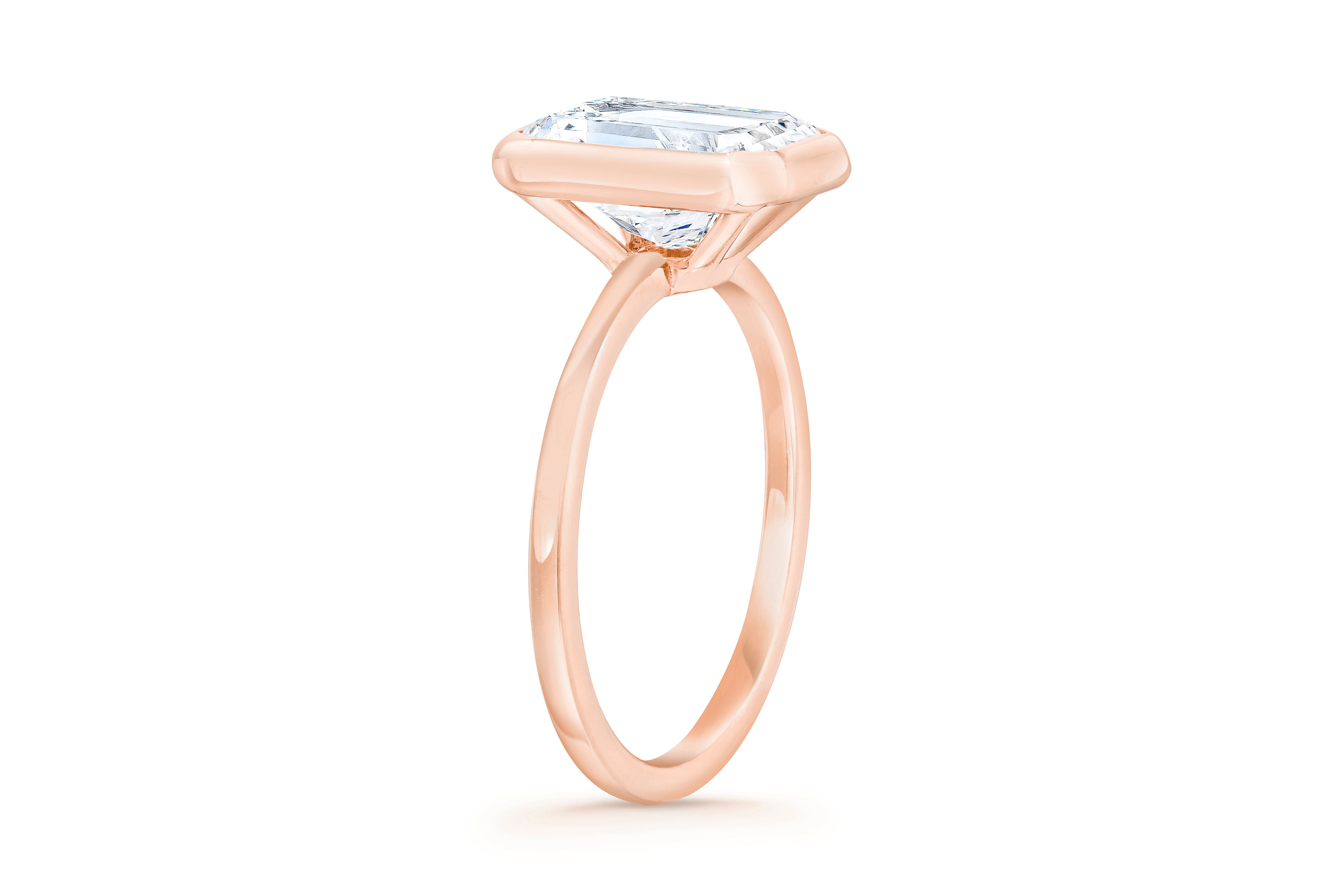 Bezel - Premium Jewelry Setting for Rings, Necklaces & Earrings | Perfect for Engagement Rings, Wedding Bands & Custom Jewelry Designs | Enhance Sparkle & Security