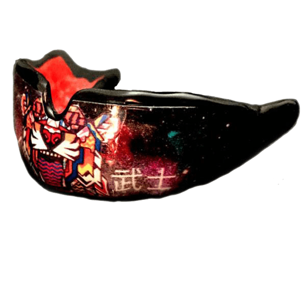 Custom BMX Mouthguard for Extreme Sports - Durable & Comfortable Protection for BMX Biking, Skateboarding & Action Sports