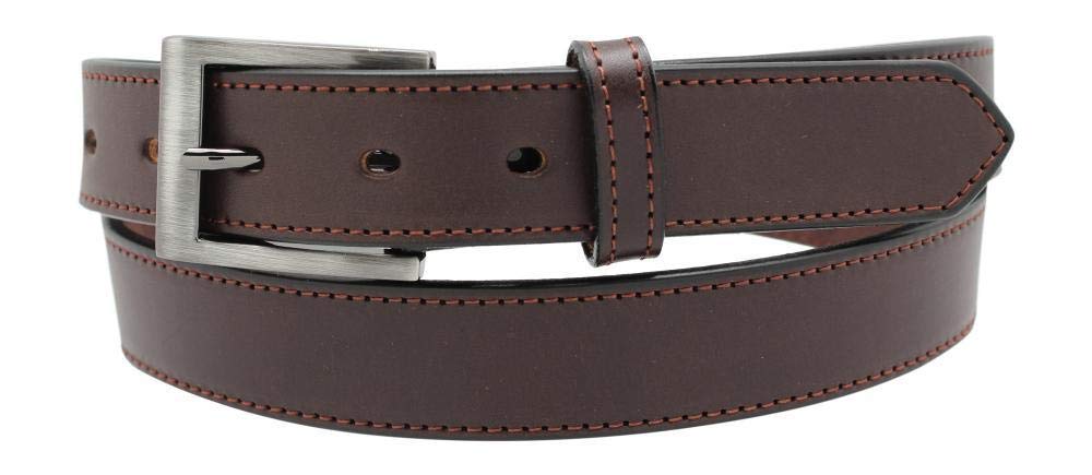 Premium Men's Dress Belt - 1 1/4