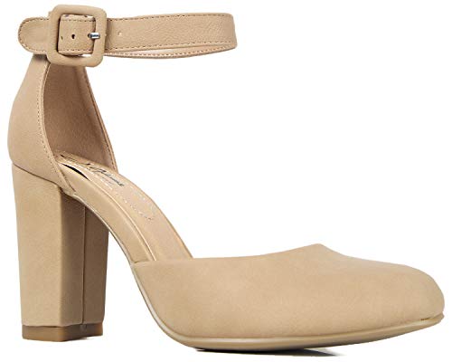 Natural Vegan Nubuck