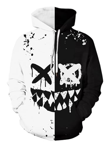 B80 Xx Black White