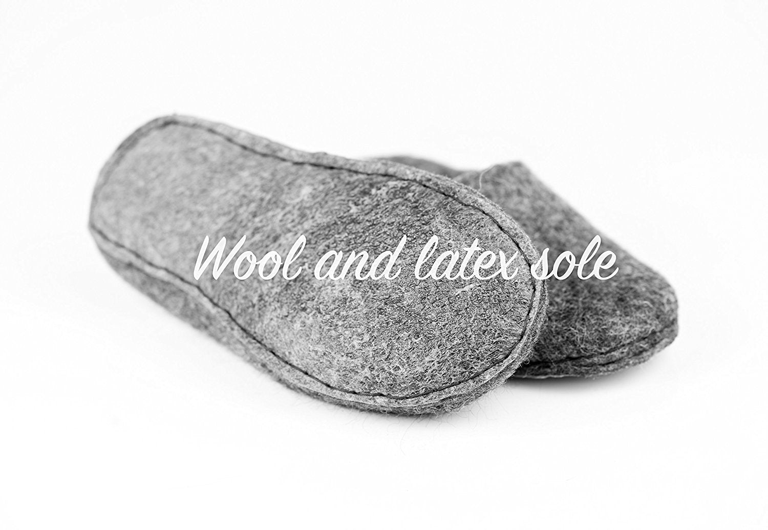 Women's Slip-On Slippers - Soft & Comfortable House Shoes for Indoor/Outdoor Wear - Perfect for Home, Lounge & Quick Errands