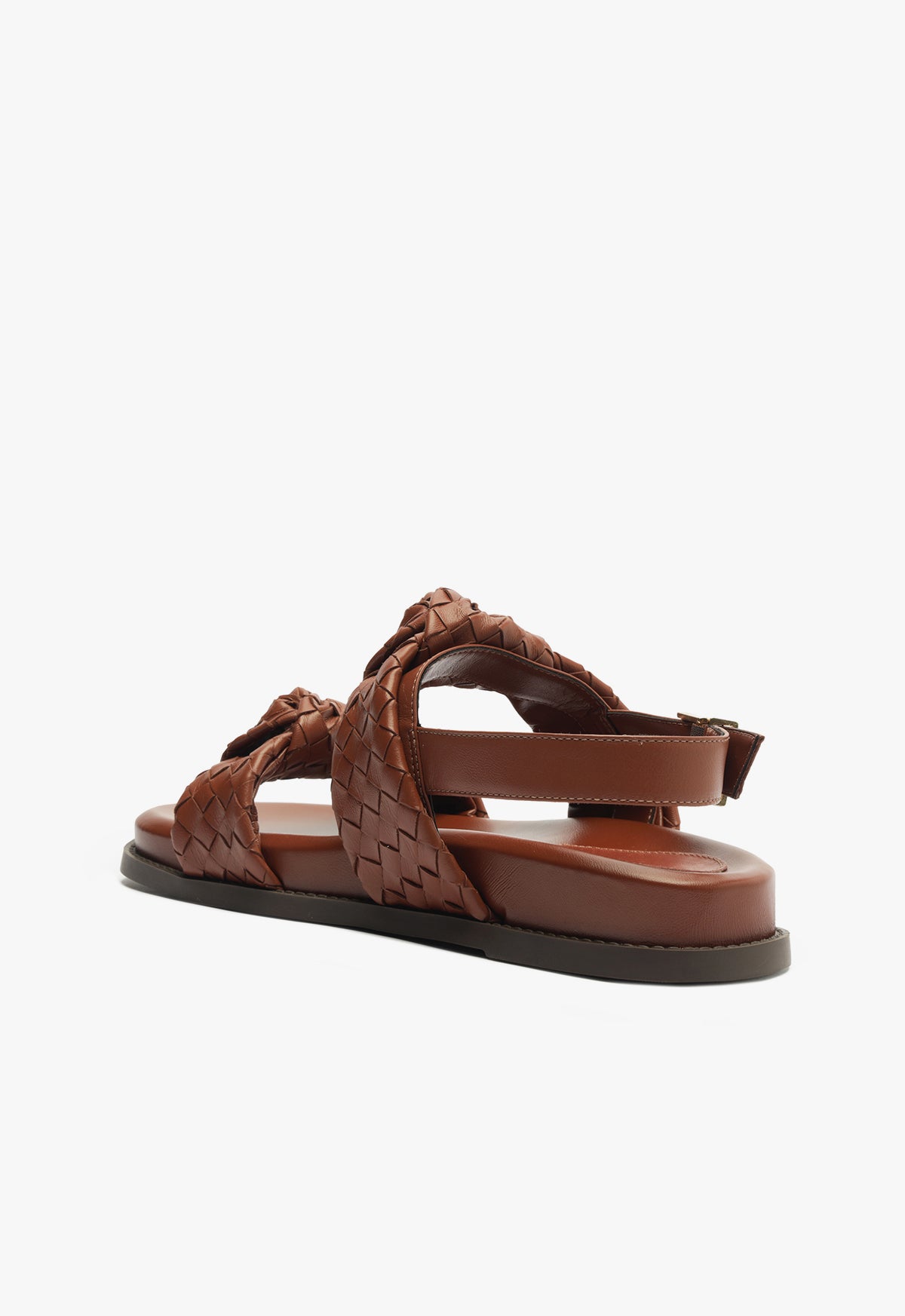 Kareena Knot Sporty Sandal - Women's Comfortable Summer Beach Shoes with Adjustable Straps | Perfect for Walking, Travel & Outdoor Activities