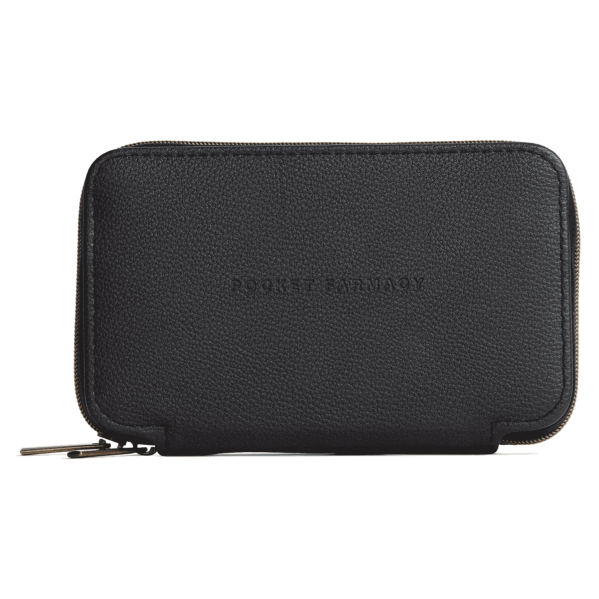 Pocket Farmacies - Portable Medicine Organizer & Pill Case for Travel, Work & Daily Use | Compact Medication Storage Solution