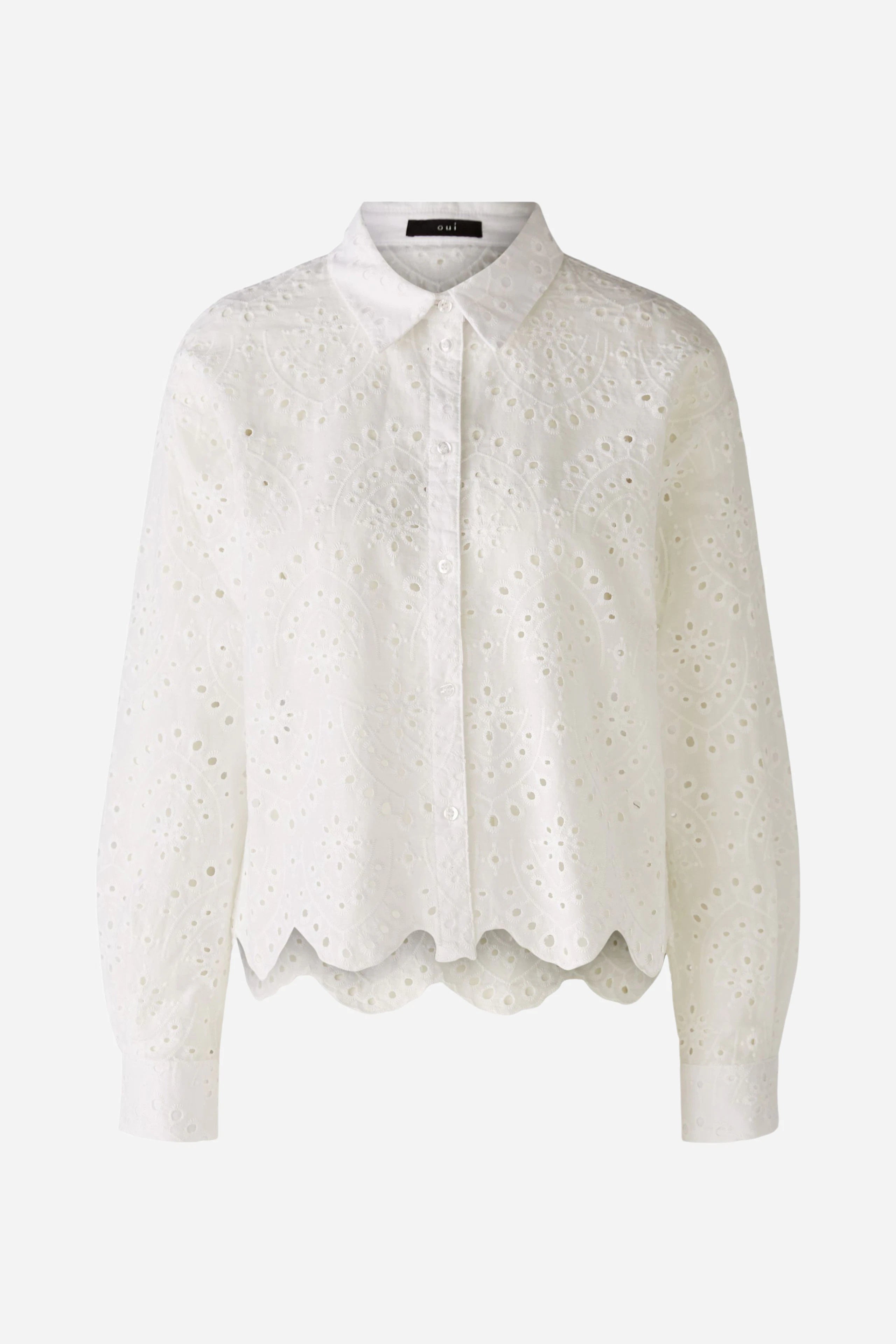 86772 Cloud Dancer Blouse - Women's Flowy Boho Chic Blouse for Casual Wear & Summer Outfits | Perfect for Beach Vacations, Music Festivals & Date Nights