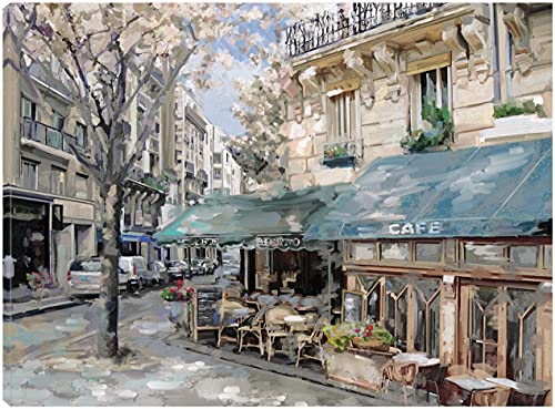Bistro de Paris I