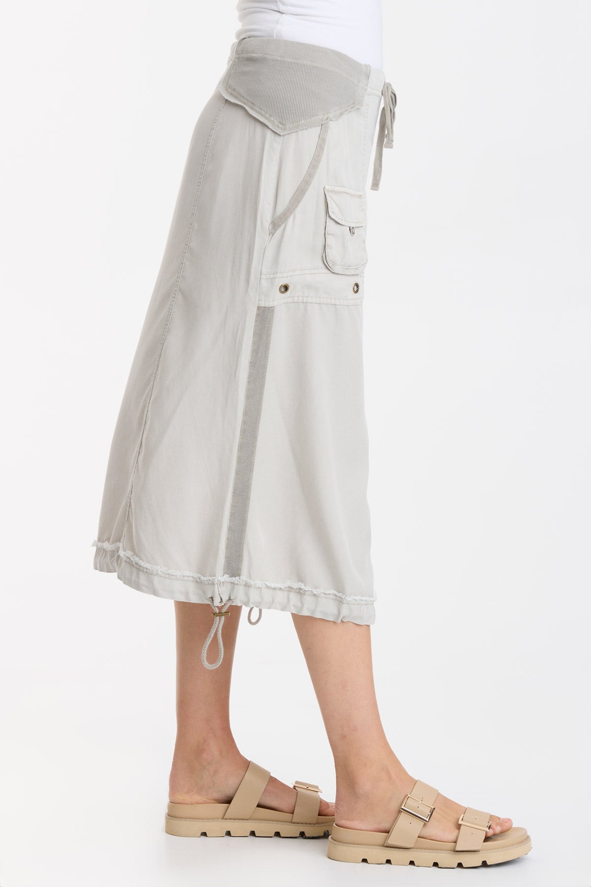 Finley Bubble Skirt for Women - Trendy High Waist Flared Mini Skirt | Perfect for Casual Outfits, Date Nights & Summer Fashion