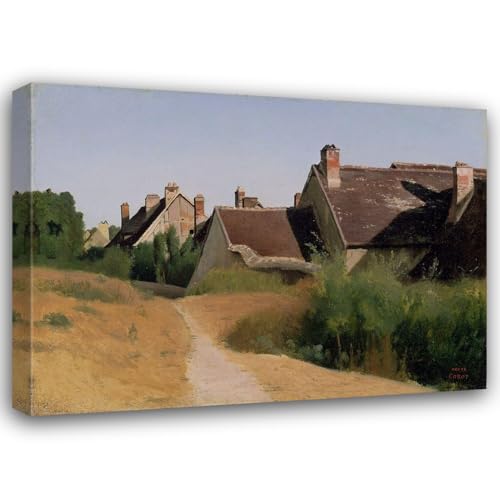 Gallery Wrapped Canvas