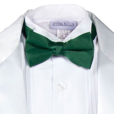 White- Emerald