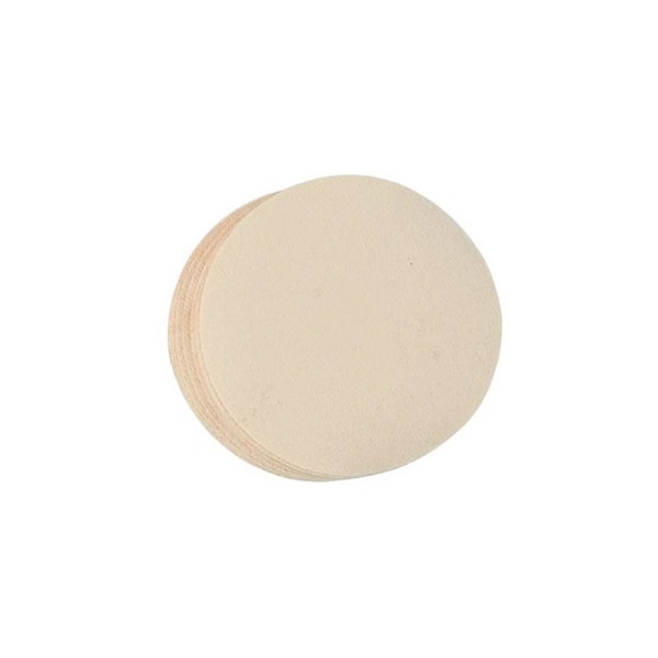Hario V60 Coffee Dripper Paper Filters - 50 Pack, Size 02, Compatible with Pour Over Coffee Makers - Perfect for Home Brewing & Specialty Coffee Lovers