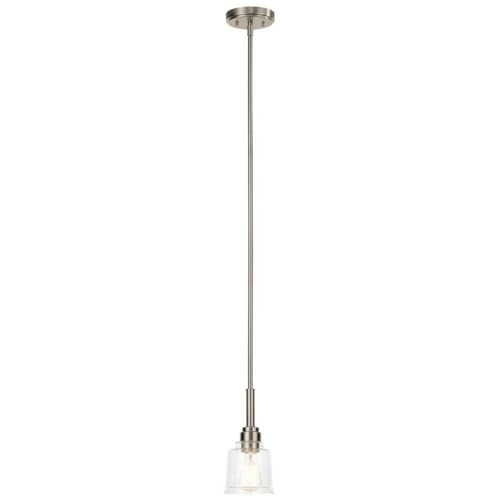 Nickel Textured
