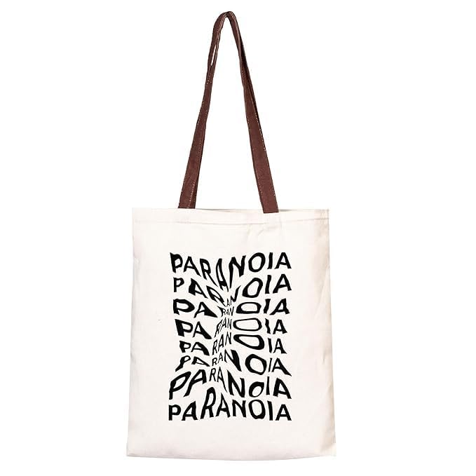 Paranoia
