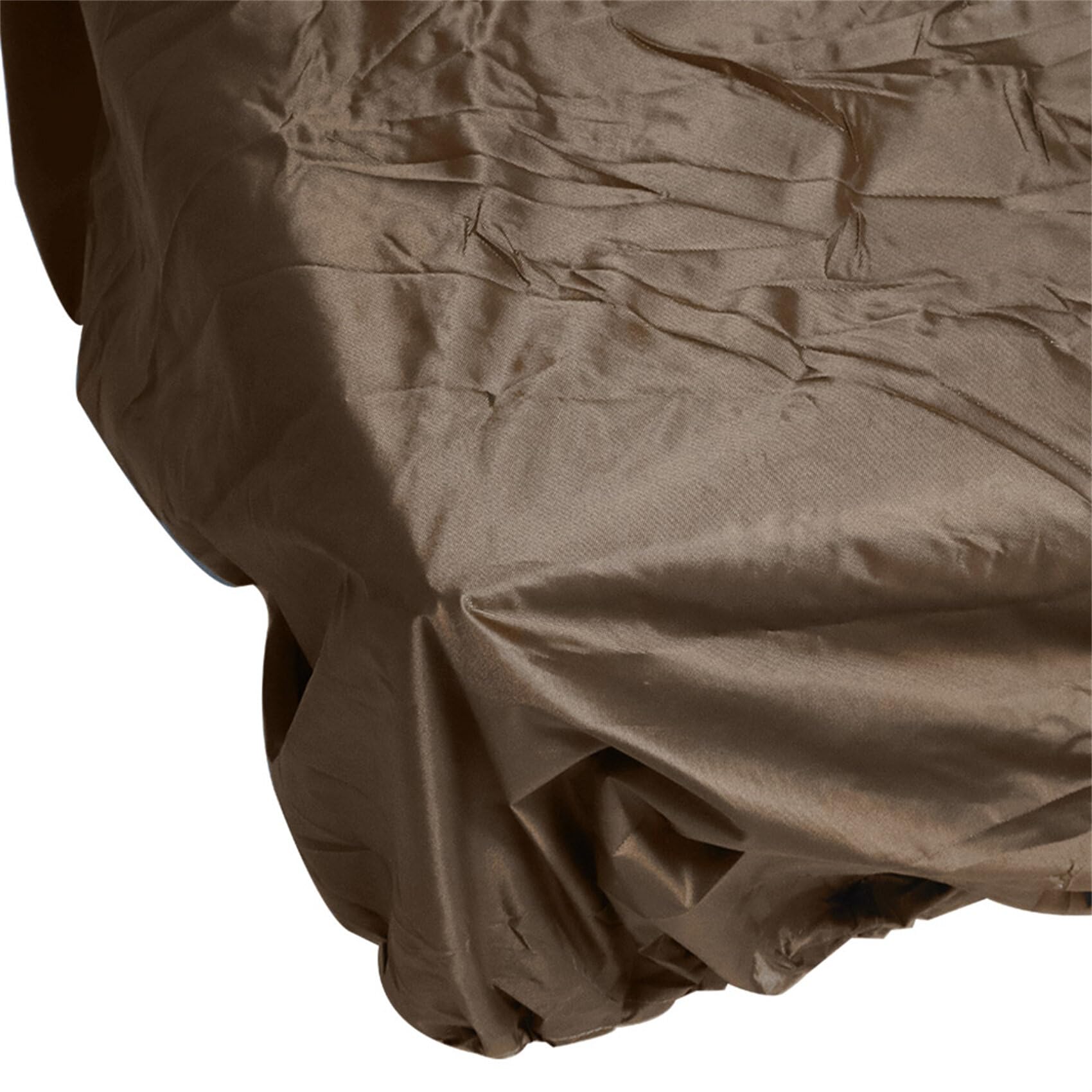 Labwork 420D Pedal Boat Cover for 3-5 Person (282x193cm) - Waterproof Mooring Protection for Pelican Boats
