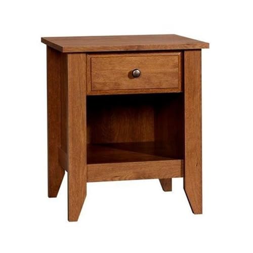 Oiled Oak