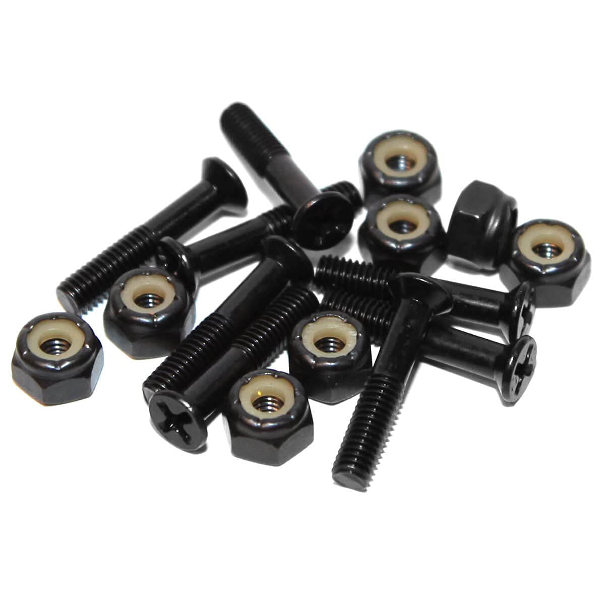 Old School Skateboard Complete Set with Independent 169 Trucks, Powell Rat Bones Wheels, ABEC 5 Bearings - Perfect for Street Skating, Cruising & Retro Style Riding