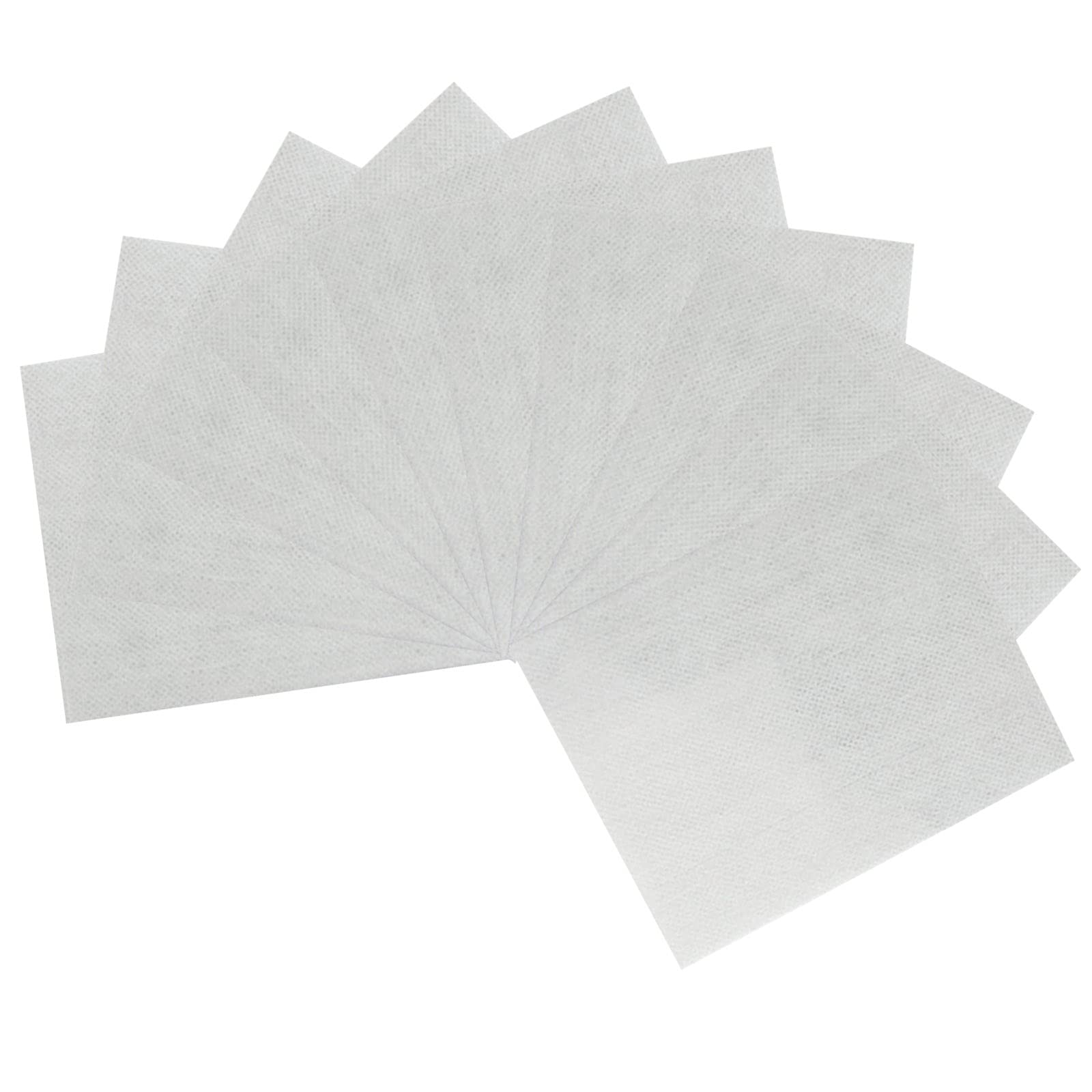 Absorbent Laundry Machine Dye Sheets - Color Proof Mixed Papers for Washing, Embroidery & Towel Cleaning (White, One Size) - Perfect for DIY Dyeing, Crafting & Fabric Care