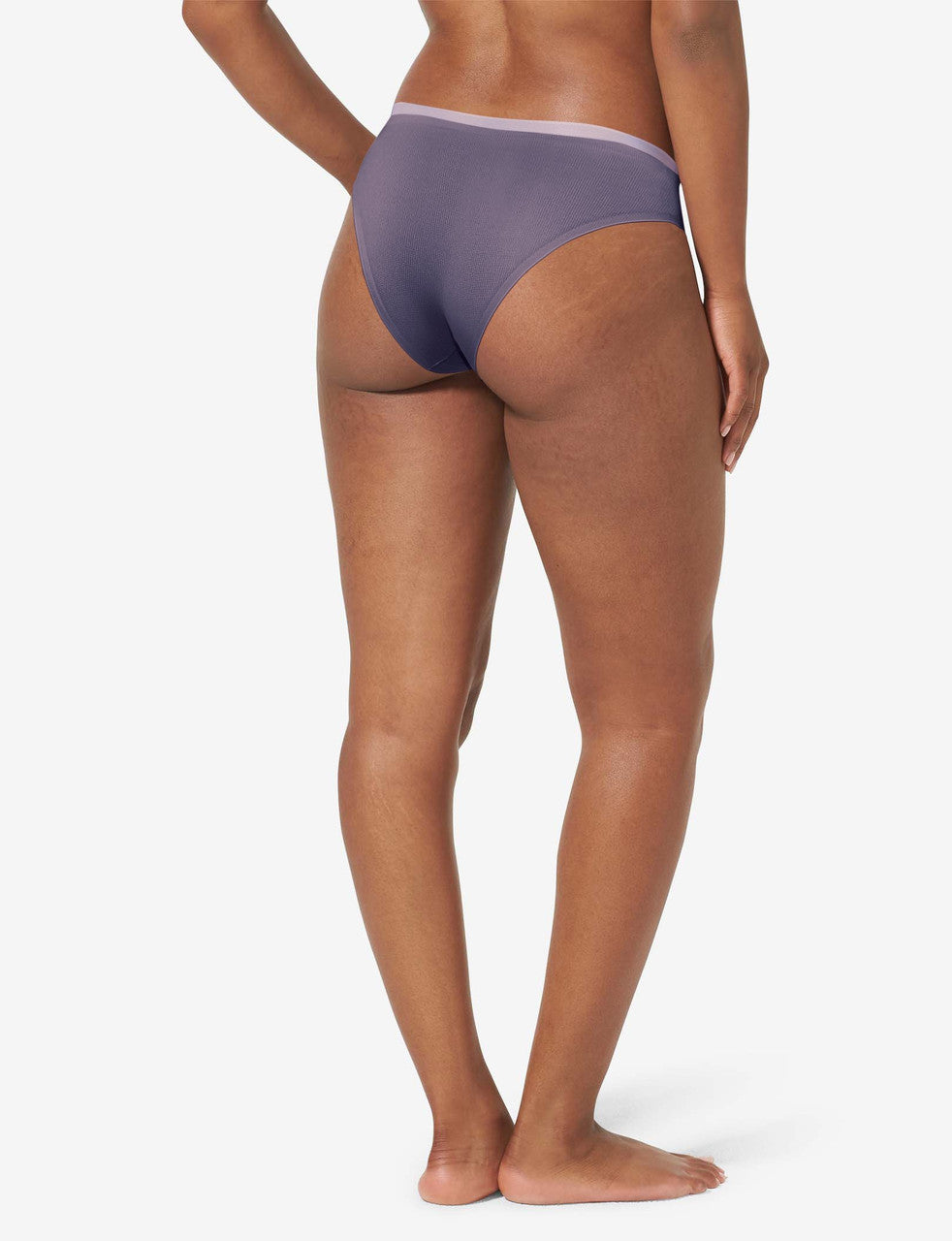 Women's Air Cheeky Underwear - Breathable & Comfortable Panties for Everyday Wear - Perfect for Yoga, Gym & Lounge