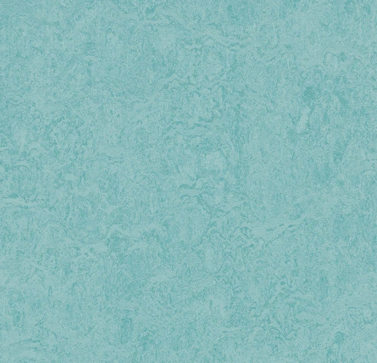 Marmoleum Cinch Loc Seal Panel - Aqua 12