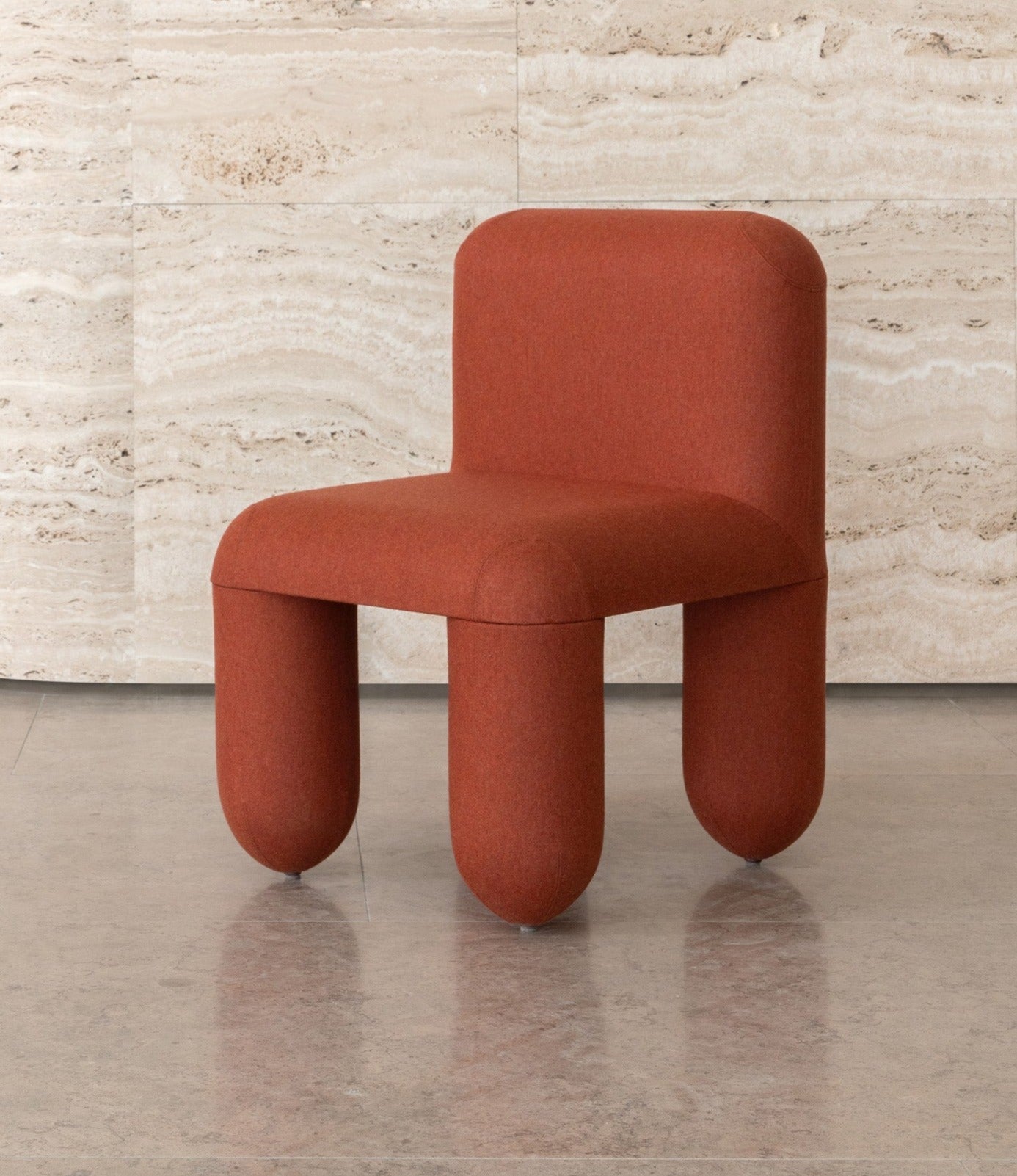 Noom Hello Chair - Ergonomic Office Chair with Adjustable Height & Lumbar Support for Home & Workspace Comfort