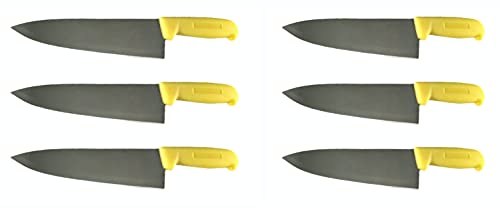 6 Pack - Yellow