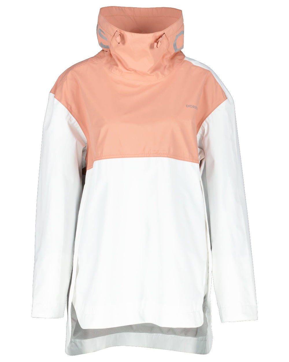 Didriksons Thyra Women's Waterproof Winter Jacket - Windproof & Insulated Coat for Outdoor Activities, Hiking & Skiing