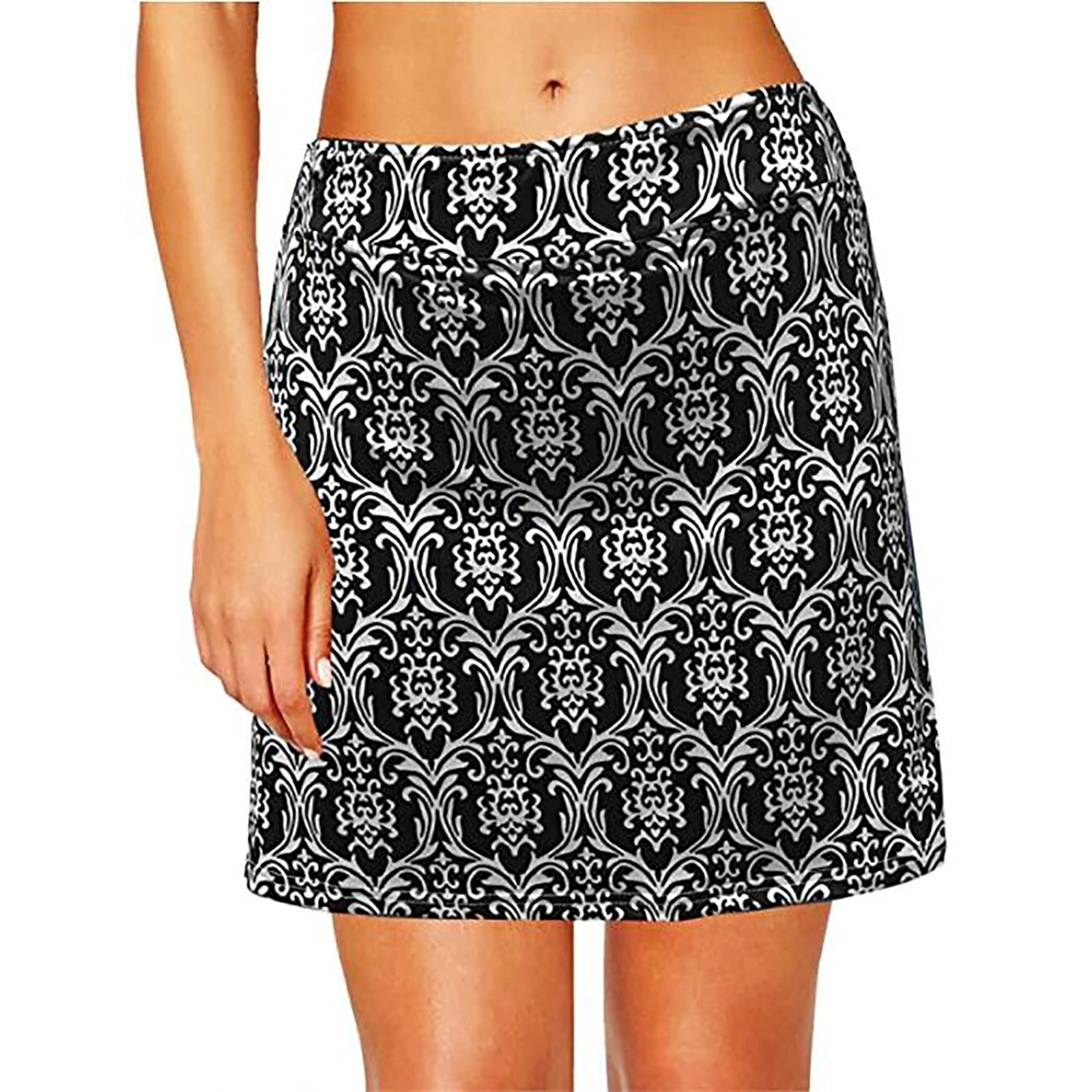Women's High-Waisted Yoga Shorts with Pockets - Breathable Workout Shorts for Running, Gym, Cycling & Yoga | Perfect for Summer Sports & Active Lifestyle