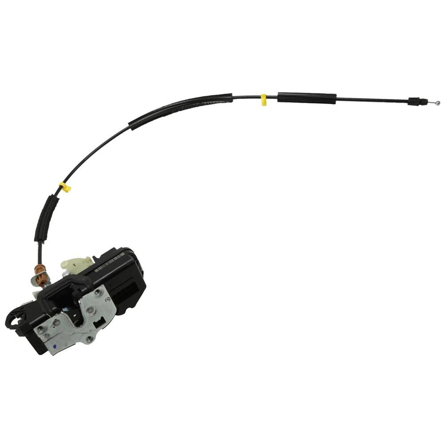 Genuine GM 25876387 Front Door Lock - Replacement Auto Door Lock Actuator for GM Vehicles | Perfect for Chevy, Buick, Cadillac, GMC Trucks & SUVs | Easy DIY Installation & Repair Solution