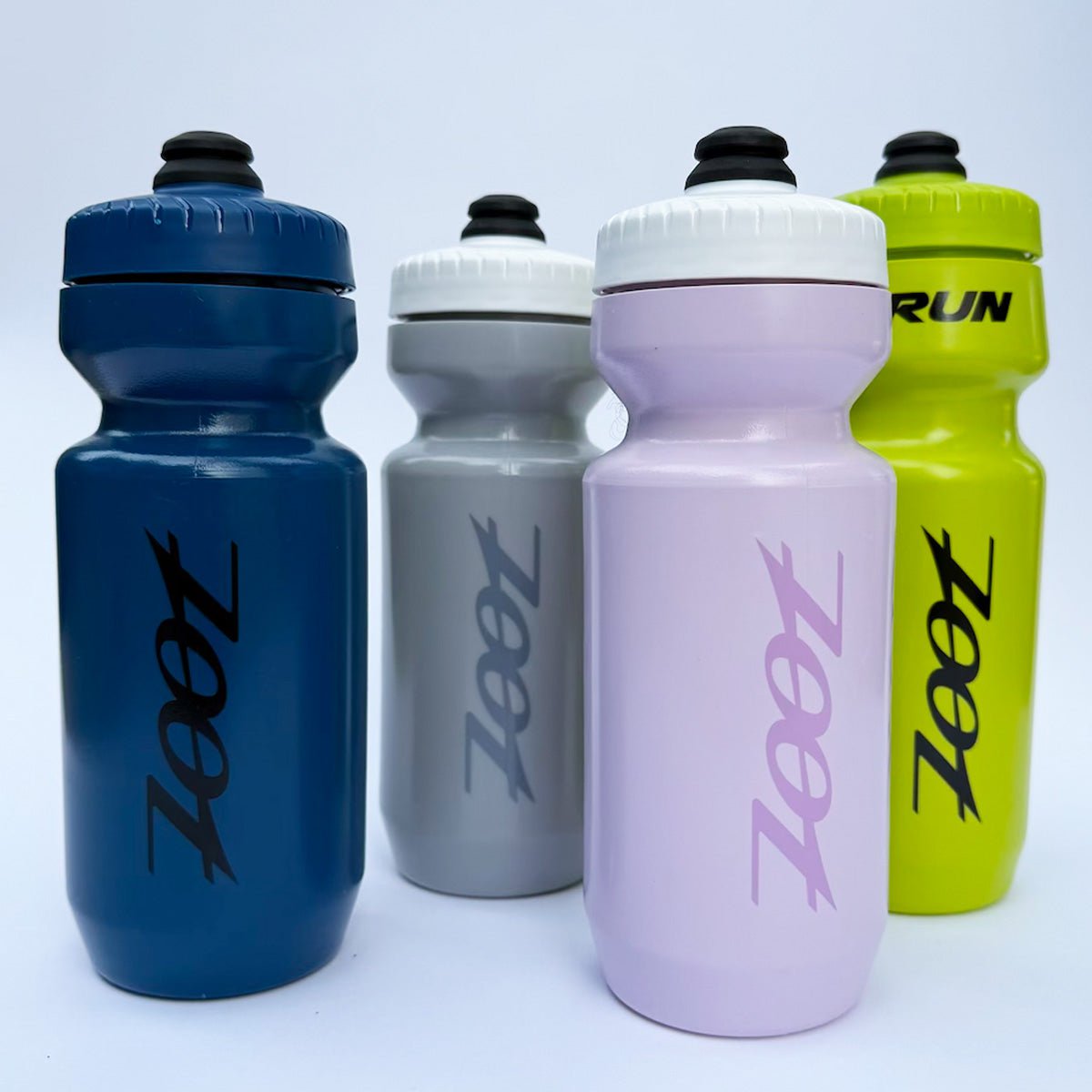 22 Oz Purist Water Bottle with Tide Design - Leak Proof, BPA Free Stainless Steel Vacuum Insulated Water Bottle for Hot & Cold Drinks - Perfect for Hiking, Gym, Travel & Outdoor Activities