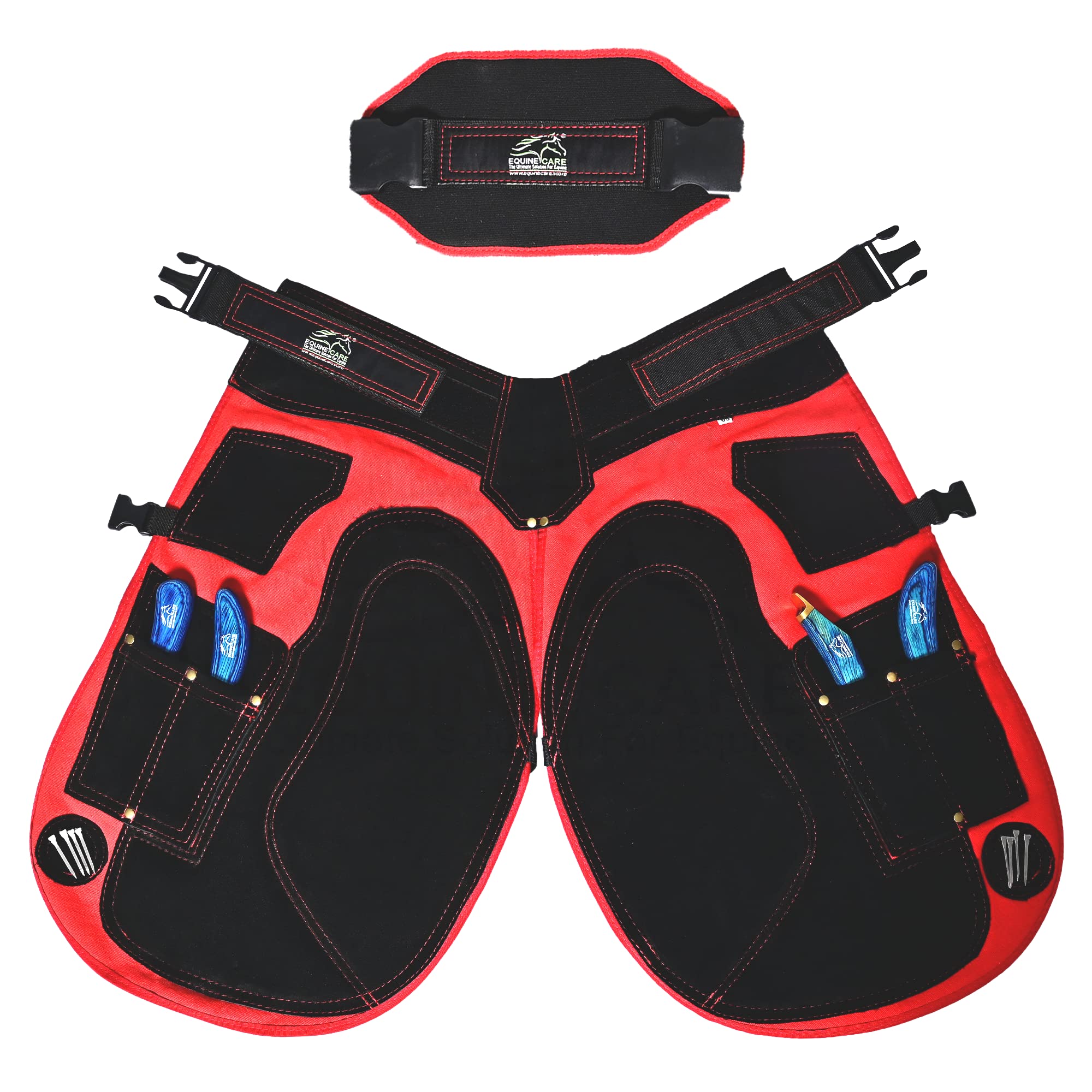 Professional Farrier Chaps – 29