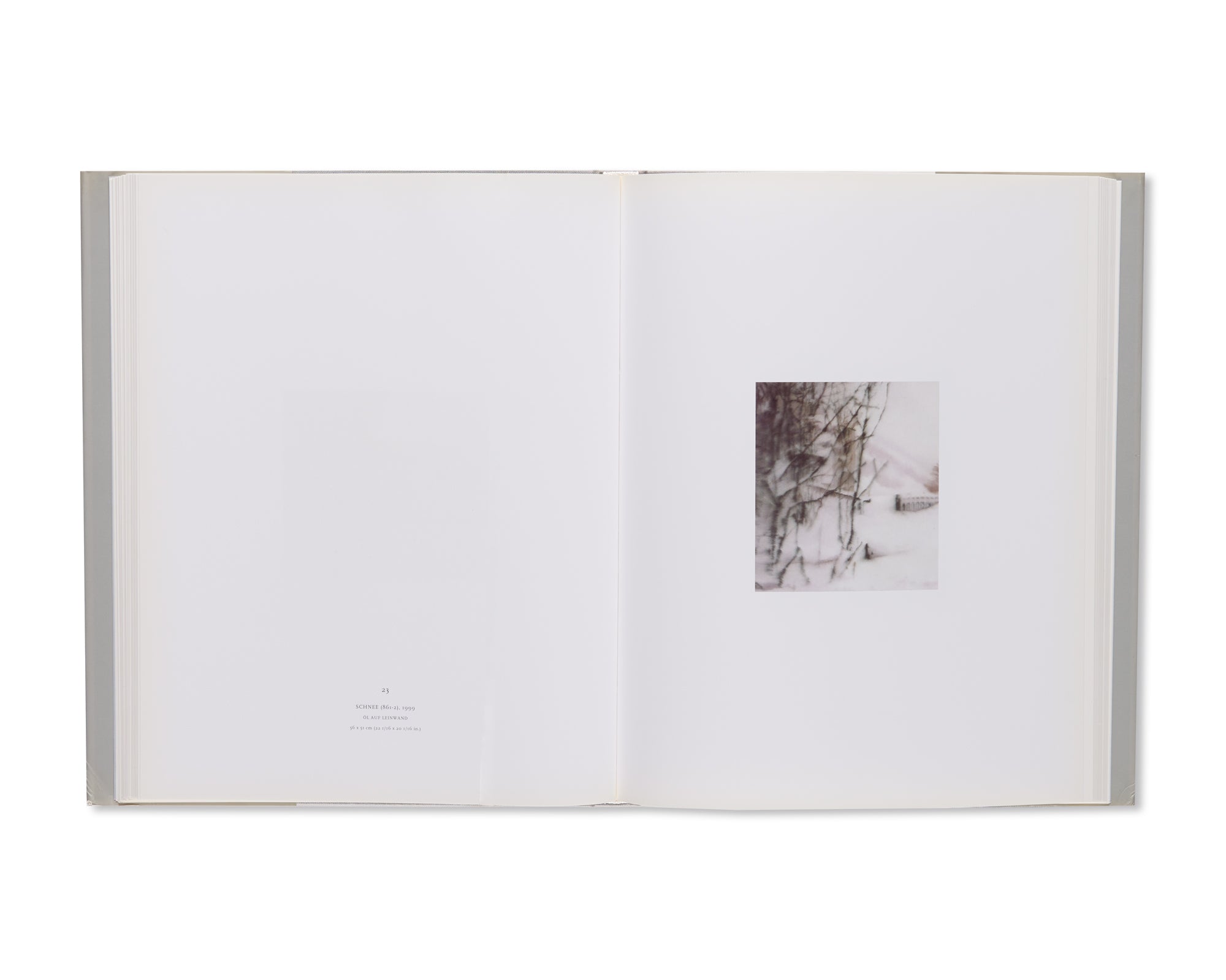 Gerhard Richter Paintings 1996-2001 | Original Art Collection for Home Decor & Office Wall Art