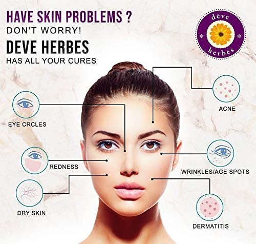 Deve Herbes Pure Roman Chamomile Essential Oil (Chamaemelum nobile) 50ml (1.69 oz) - Steam Distilled, 100% Natural for Aromatherapy, Relaxation & Skin Care - Perfect for Diffusers, Massage & DIY Beauty Products