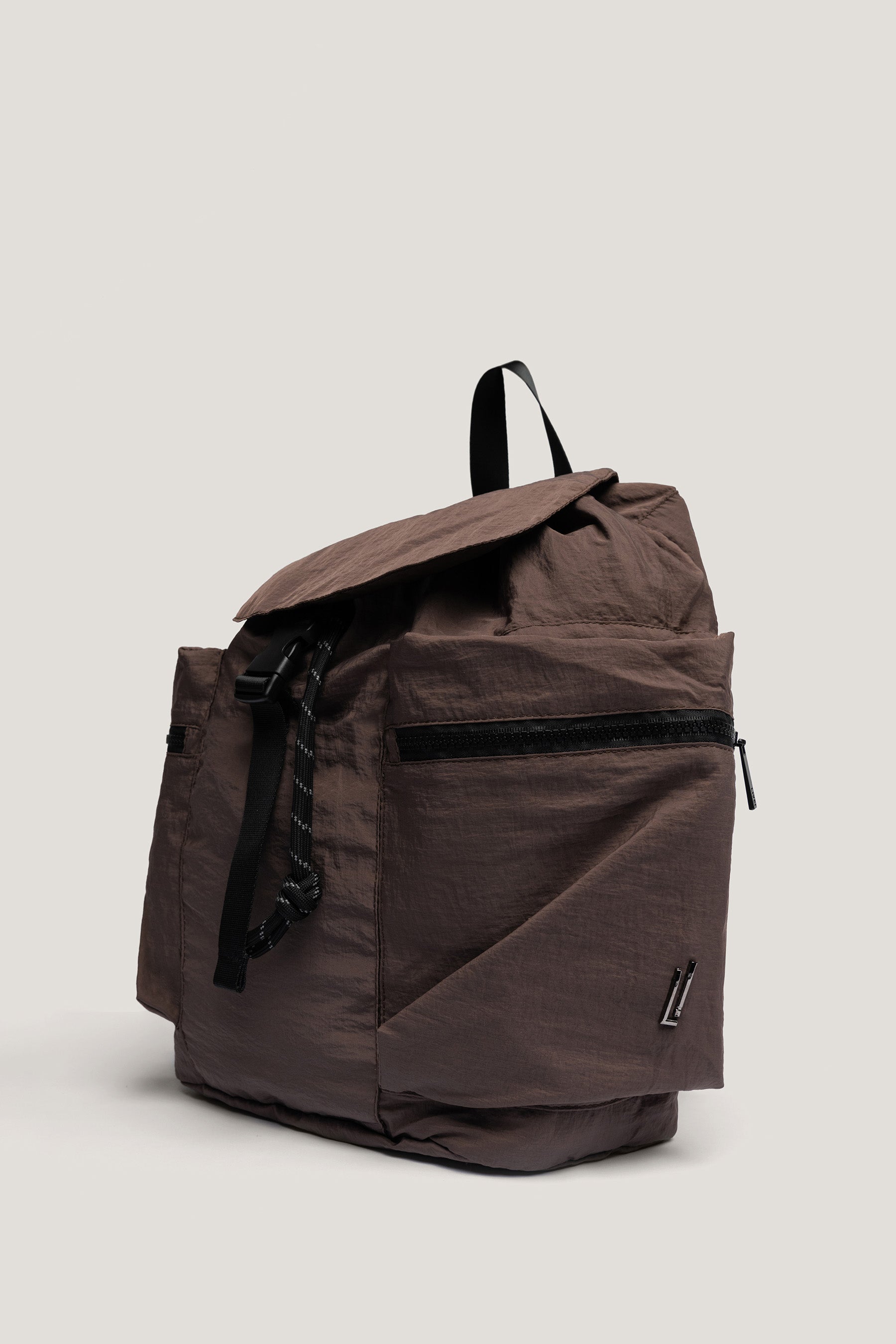 Durable Road Backpack 450424 - Waterproof Travel Backpack for Hiking, Camping & Daily Commute
