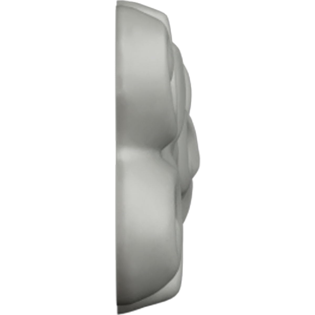 Ekena Millwork Milton Drop Onlay - 1-1/8